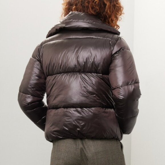 SAVE THE DUCK Ishya Puffer Jacket Size Small - Picture 3 of 10